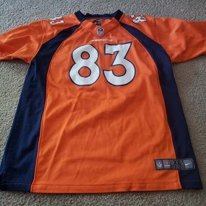 Welker Jersey